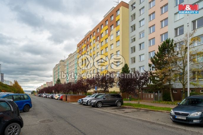 Prodej, Byt 3+1, Mladá Boleslav