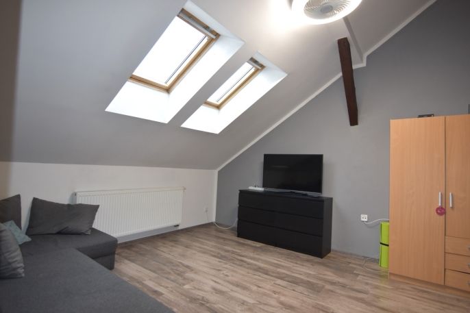 Pronájem, Byt 2+kk, Mladá Boleslav