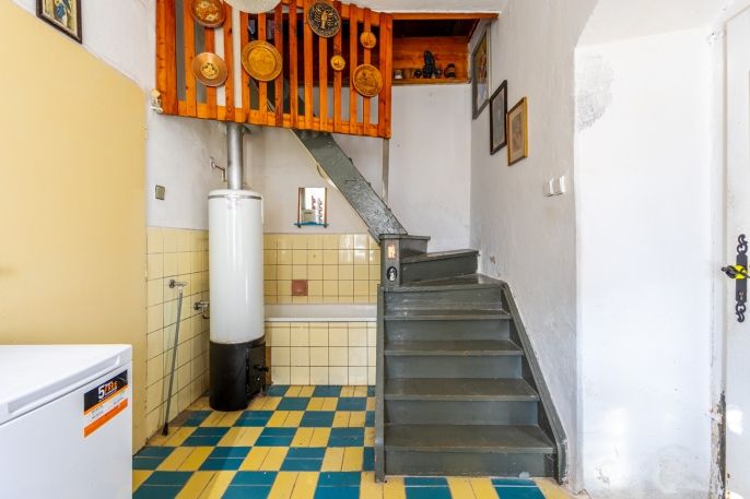 Prodej, Rodinný dům, Višňová