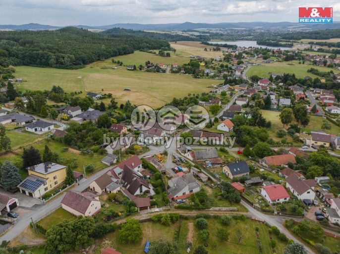 Prodej, Rodinný dům, Klabava