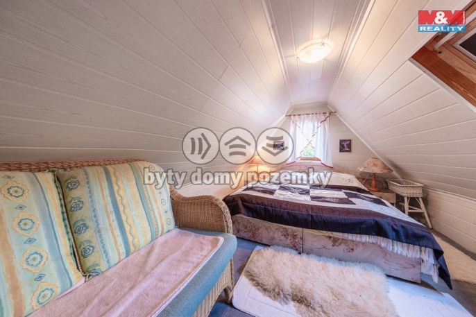 Prodej, Chata, Počedělice
