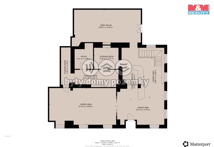 Prodej, Obchod a služby, Jablonec nad Nisou