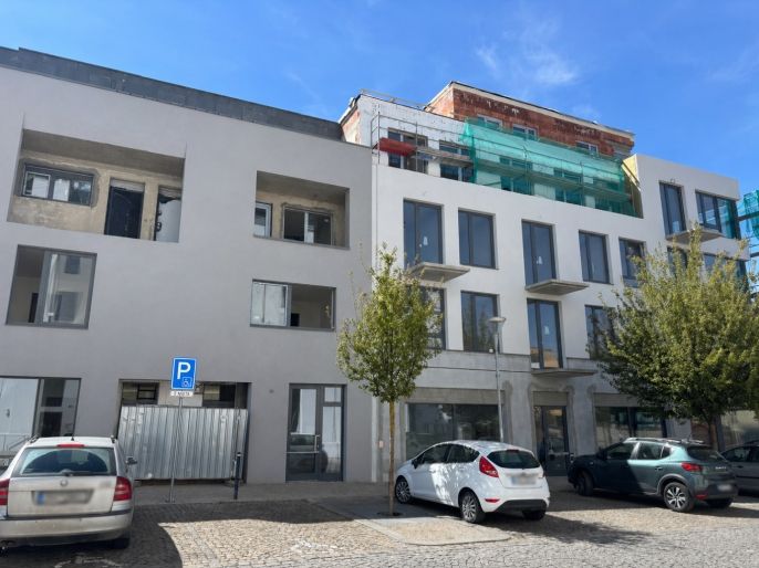 Prodej, Byt 2+kk, Kralupy nad Vltavou