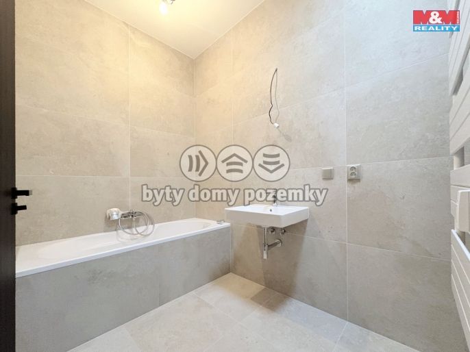 Prodej, Byt 2+kk, Želešice