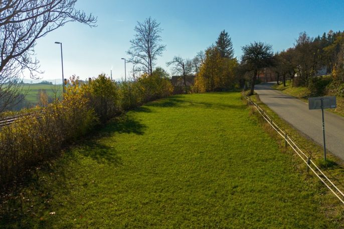 Prodej, Pozemek k bydlení, Zlatá Koruna