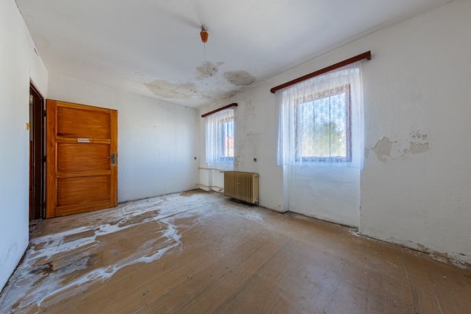 Prodej, Obchod a služby, Abertamy