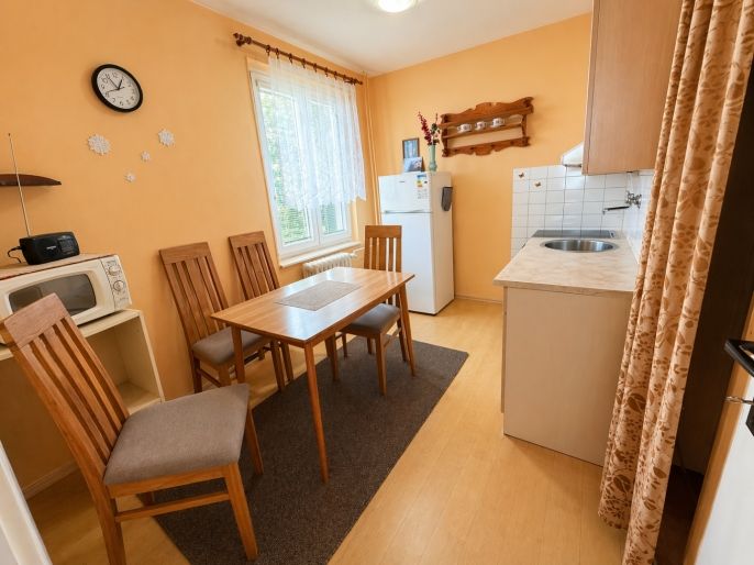 Prodej, Byt 3+1, Budyně nad Ohří