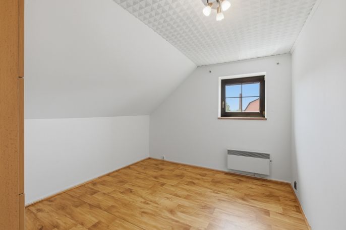 Prodej, Rodinný dům, Kněževes