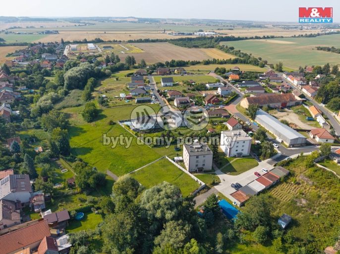 Prodej, Zahrada, Tuklaty