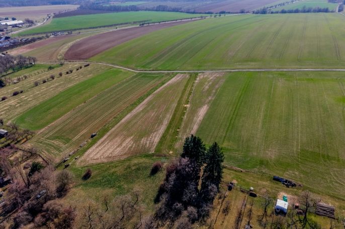 Prodej, Pozemek k bydlení, Vilémov