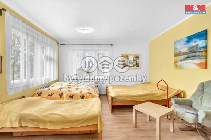 Prodej, Zemědělská usedlost, Borek