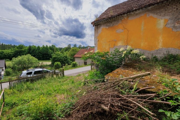 Prodej, Rodinný dům, Otročiněves