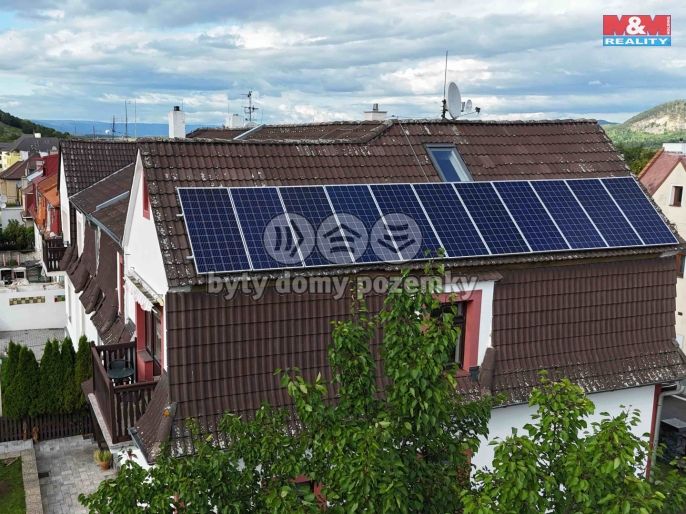 Prodej, Rodinný dům, Most