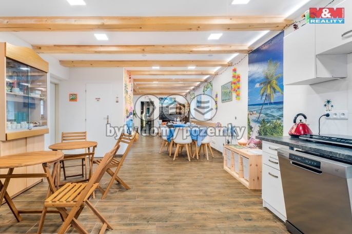 Prodej, Rodinný dům, Pěnčín