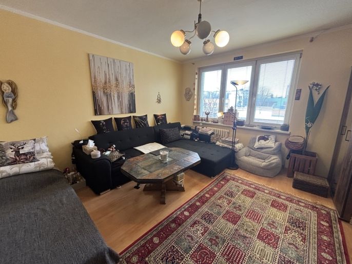 Prodej, Byt 1+1, Opava