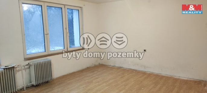 Prodej, Rodinný dům, Rychvald