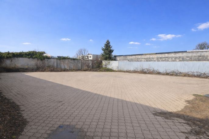 Pronájem, Obchod a služby, Hradec Králové