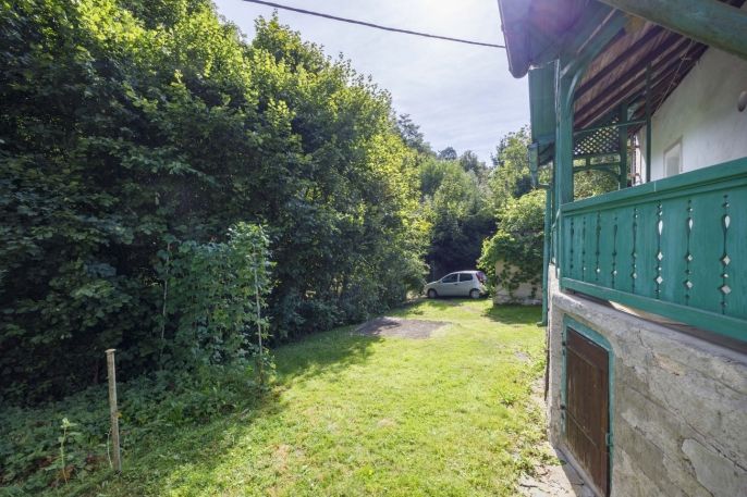 Prodej, Chalupa, Kamenný Přívoz