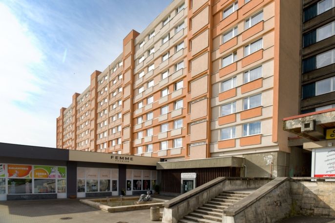 Prodej, Obchod a služby, Chomutov
