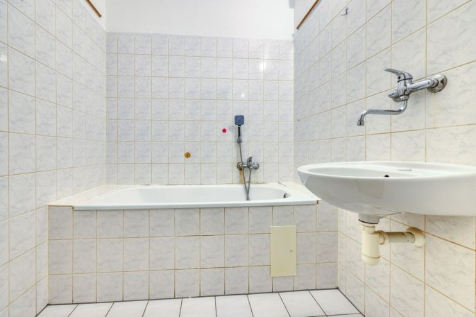 Pronájem, Byt 1+1, Horšovský Týn