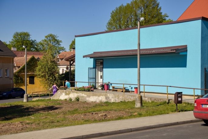 Prodej, Rodinný dům, Slavětín