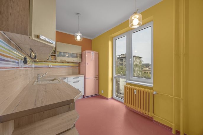 Prodej, Byt 2+1, Praha