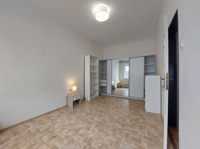 Pronájem, Byt 2+kk, Pečky