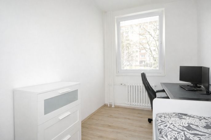 Prodej, Byt 4+1, Praha