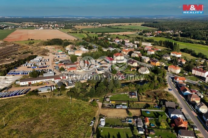 Prodej, Pozemek k bydlení, Zbůch