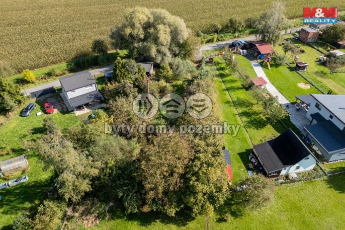 Prodej, Zahrada, Jistebník