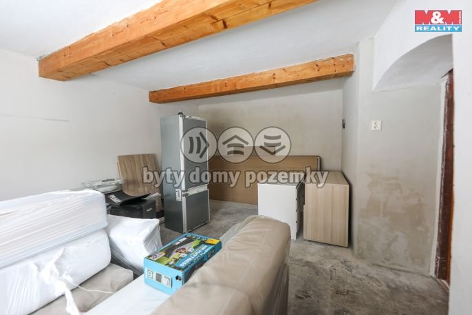 Prodej, Sklad, Křelovice