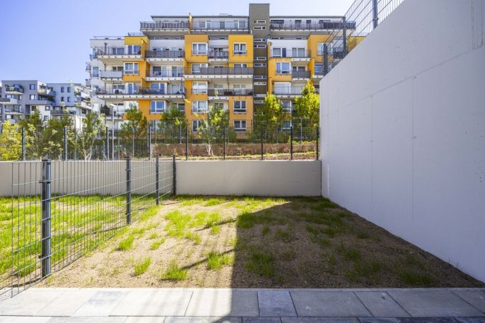 Prodej, Byt 1+kk, Praha