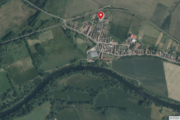 Prodej, Rodinný dům, Staňkovice