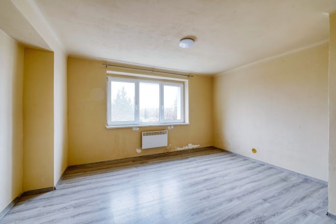 Prodej, Byt 3+1, Mariánské Lázně