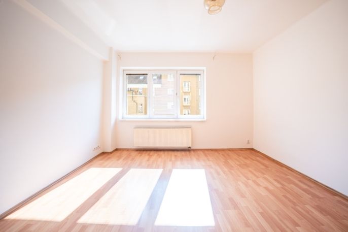 Prodej, Byt 2+kk, Praha