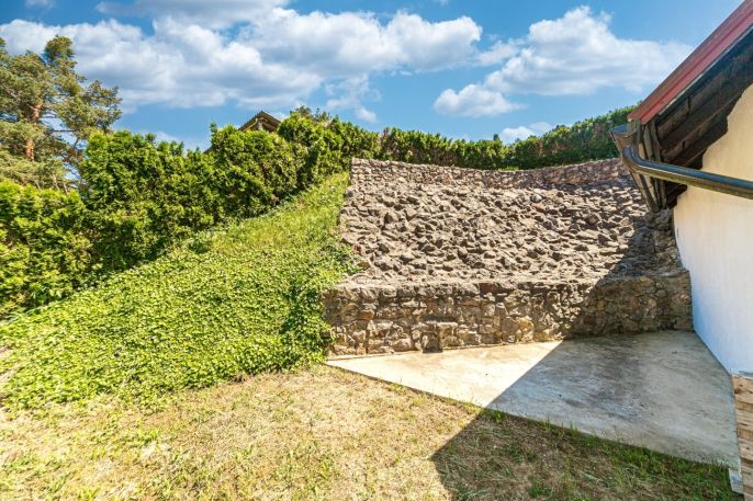 Prodej, Chata, Hýskov