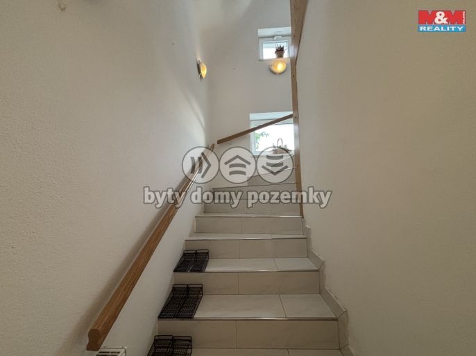 Pronájem, Byt 2+1, Trutnov