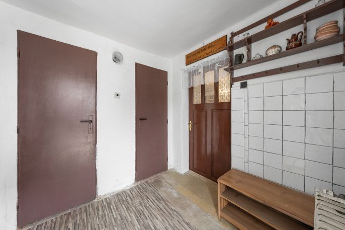 Prodej, Rodinný dům, Strupčice