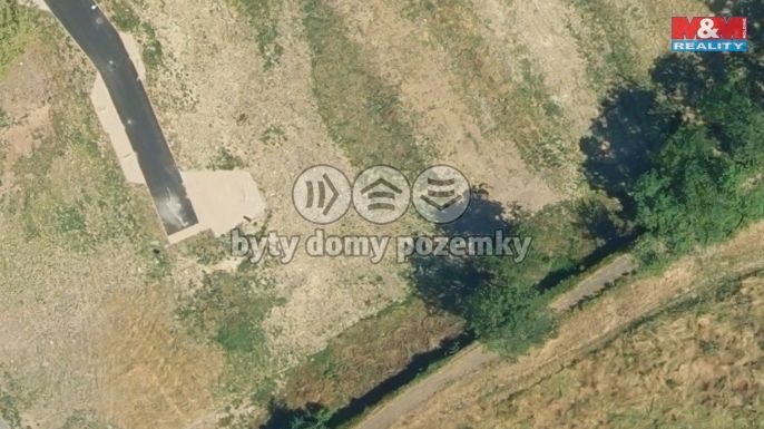 Prodej, Pozemek k bydlení, Podhořany u Ronova