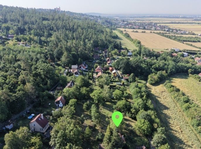 Prodej, Pozemek k bydlení, Dolany