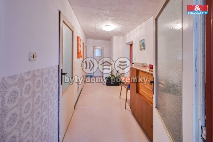 Prodej, Rodinný dům, Šternberk