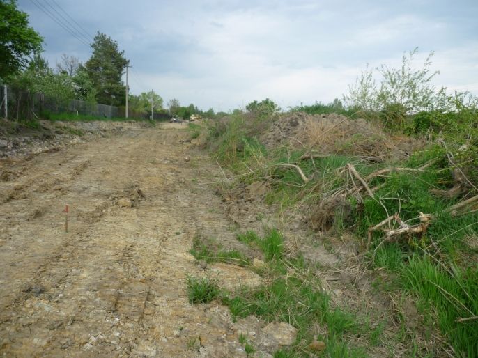 Prodej, Pozemek k bydlení, Černovice