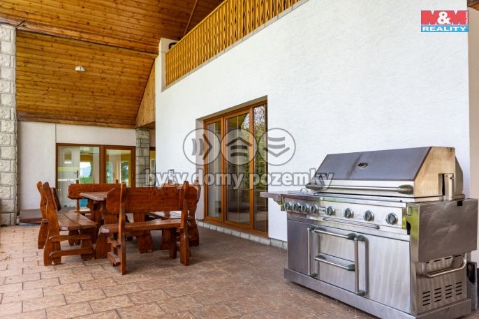 Prodej, Rodinný dům, Frýdek-Místek