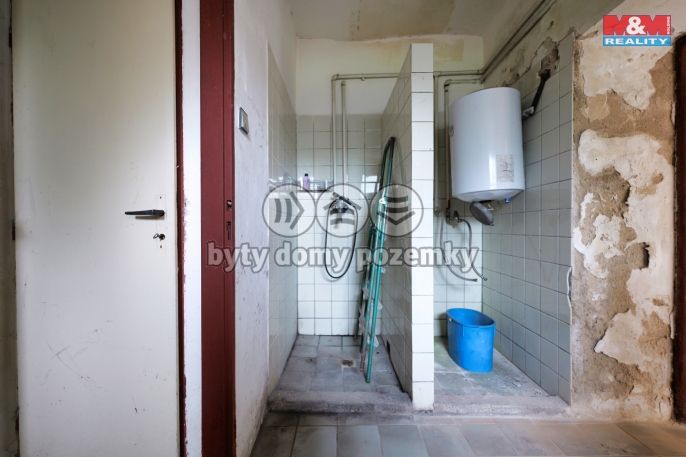 Prodej, Rodinný dům, Jarohněvice