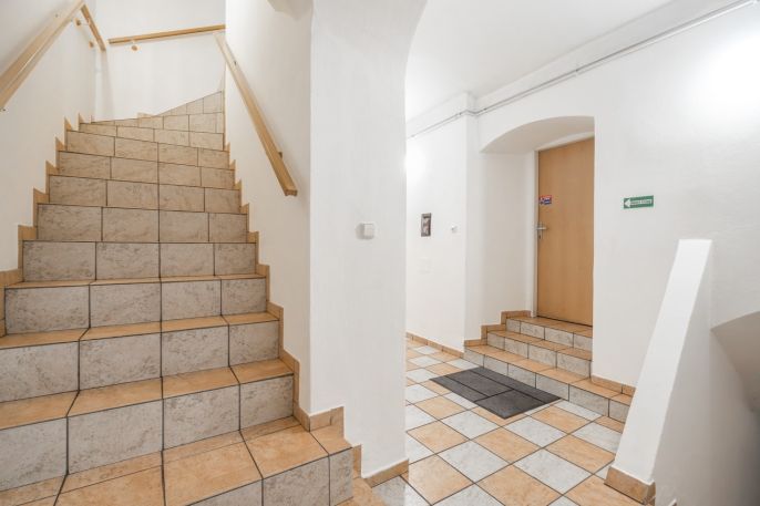 Prodej, Nájemní dům, Vítkov