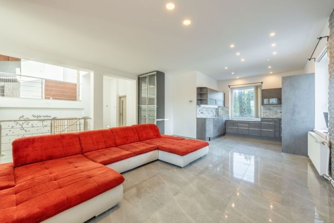 Prodej, Rodinný dům, Praha