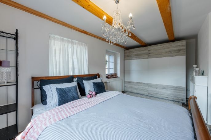 Prodej, Rodinný dům, Libá