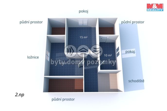 Prodej, Rodinný dům, Chrášťovice