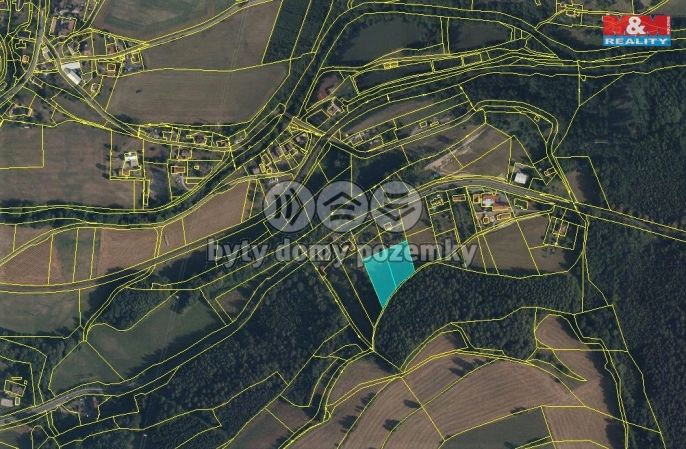 Prodej, Louka, Vamberk