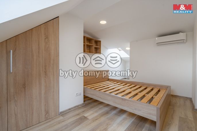 Prodej, Byt 3+kk, Praha